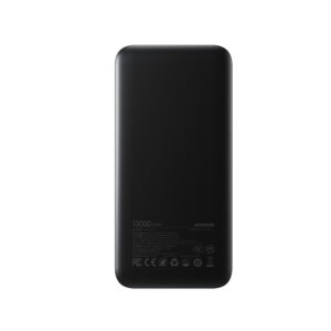 Joyroom JR-PBF12 Pro Powerbank 22.5W 10000mAh with Digital Display 2x USB-A 1x USB-C - Black - Image 2