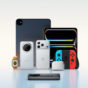 Joyroom JR-PBF12 Pro Powerbank 22.5W 10000mAh with Digital Display 2x USB-A 1x USB-C - Black - Image 8