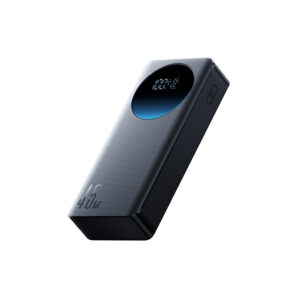 Powerbank Joyroom JR-PBF02 Pro 20000 mAh 45 W z wyświetlaczem cyfrowym 2x USB-A 2x USB-C - czarny - Image 6