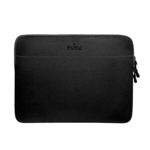 Puro SLIM POCKET Sleeve Bag Neoprena 15-16'' juodos spalvos