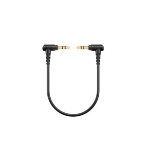 BOYA MAGIC-03 ​​Wireless Microphone 2.4GHz USB-C - juodos spalvos - Image 5