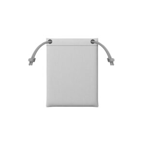 BOYA BOYALINK 3-02 Wireless Microphones 2.4GHz USB-C - juodos spalvos - Image 4