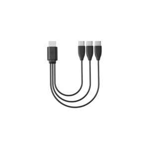 BOYA BOYALINK V2.0 Wireless Microphones 2.4GHZ USB-C - juodos spalvos - Image 4