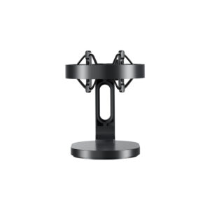 BOYA K9 Wired Microphone - juodos spalvos - Image 7