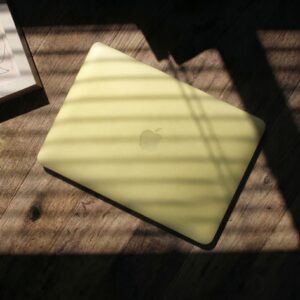 Tech-Protect SOFTSHELL MACBOOK NEO 13 2026 MATINIS SKAIDRUS - Image 7