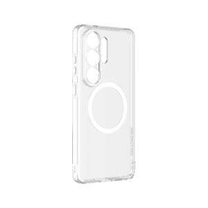 AmazingThing Minimal Mag Lens dėklas skirtas Samsung Galaxy S26 Ultra - Clear - Image 5