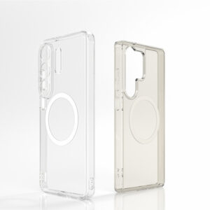 AmazingThing Minimal Mag Lens dėklas skirtas Samsung Galaxy S26 Ultra - Clear - Image 7