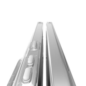 AmazingThing Minimal Mag Lens dėklas skirtas Samsung Galaxy S26 Ultra - Clear - Image 9