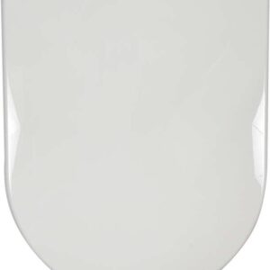 FALA WC DANGTIS SU LĖTO NUSILEIDIMO MECHANIZMU 2in1 PP-D SU VAIKIŠKA SĖDYNE, NUIMAMAS - Image 6
