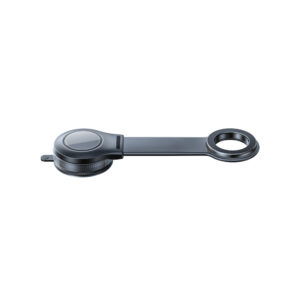 Joyroom JR-ZS518 Bendable Magnetic Phone Holder-Black - Image 2