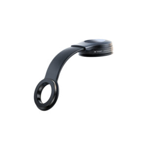 Joyroom JR-ZS518 Bendable Magnetic Phone Holder-Black - Image 5
