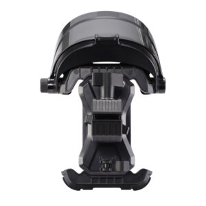 Joyroom JR-ZS528 Bike Holder with Sun Visor - Black - Image 5