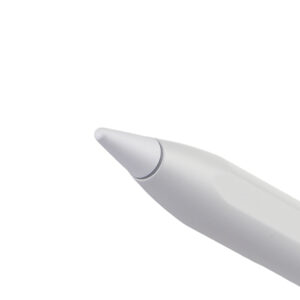 Joyroom JR-X15 Pro Active Stylus with 2 Spare Tips - White - Image 4