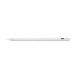Joyroom JR-X15 Pro Active Stylus with 2 Spare Tips - White - Image 6