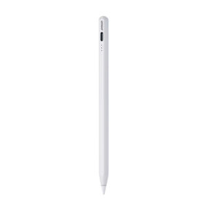 Joyroom JR-X15 Pro Active Stylus with 2 Spare Tips - White - Image 7