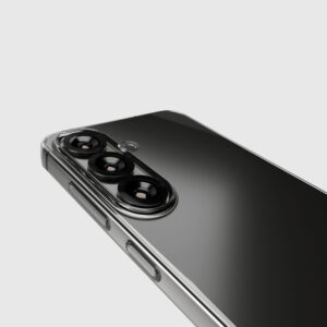 SBS Skinny dėklas skirtas Samsung Galaxy S25 - skaidrus - Image 7