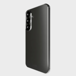 SBS Skinny dėklas skirtas Samsung Galaxy S25+ - skaidrus - Image 5