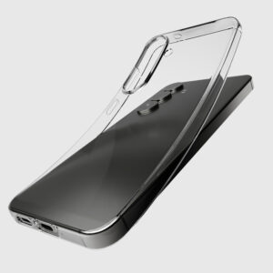 SBS Skinny dėklas skirtas Samsung Galaxy S25+ - skaidrus - Image 9