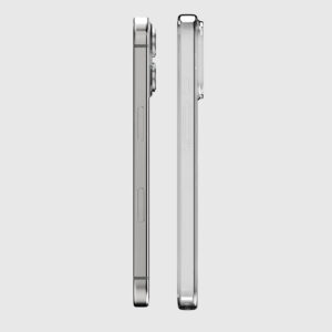 SBS Skinny dėklas skirtas Apple iPhone 17 - skaidrus - Image 6