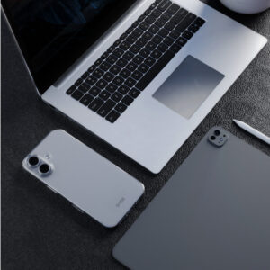 SBS Skinny dėklas skirtas Apple iPhone 17 - skaidrus - Image 7