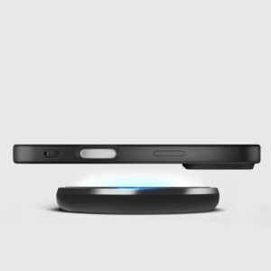 SBS Instinct Apple iPhone 17 Pro dėklas - juodos spalvos - Image 7