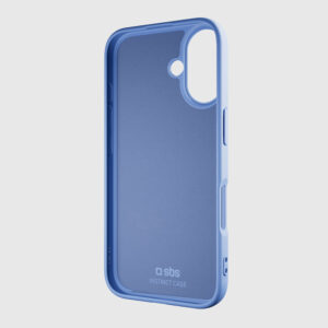 SBS Instinct Apple iPhone 16 dėklas - Blue - Image 6