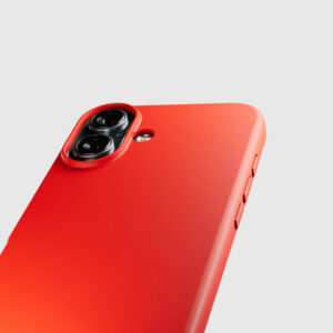 SBS Instinct Apple iPhone 16 dėklas - Red - Image 6