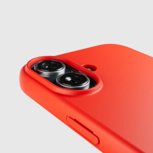 SBS Instinct Apple iPhone 16 dėklas - Red - Image 8