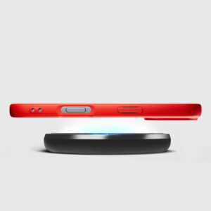 SBS Instinct Apple iPhone 16 dėklas - Red - Image 9