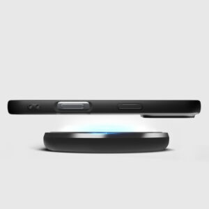 SBS Instinct dėklas skirtas Apple iPhone 16 Pro - juodos spalvos - Image 8