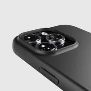 SBS Instinct dėklas skirtas Apple iPhone 16 Pro - juodos spalvos - Image 9