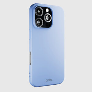 SBS Instinct dėklas skirtas Apple iPhone 16 Pro - Blue - Image 4