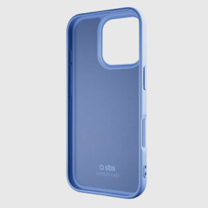 SBS Instinct dėklas skirtas Apple iPhone 16 Pro - Blue - Image 5