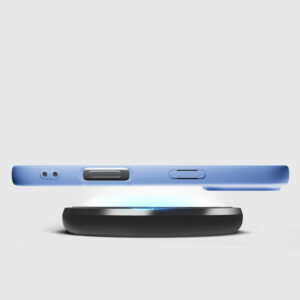 SBS Instinct dėklas skirtas Apple iPhone 16 Pro - Blue - Image 8