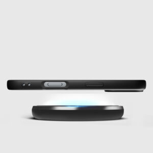 SBS Instinct dėklas skirtas Apple iPhone 16 Plus - juodos spalvos - Image 7