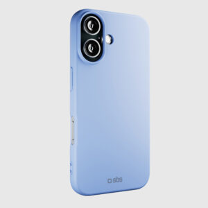 SBS Instinct dėklas skirtas Apple iPhone 16 Plus - Blue - Image 4