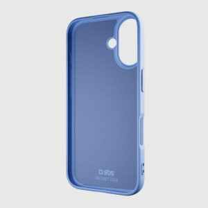 SBS Instinct dėklas skirtas Apple iPhone 16 Plus - Blue - Image 6