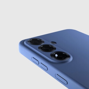 SBS Instinct dėklas skirtas Samsung Galaxy S25 - Blue - Image 6