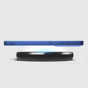 SBS Instinct dėklas skirtas Samsung Galaxy S25 - Blue - Image 8