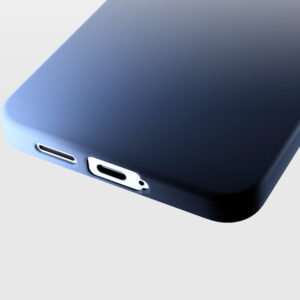 SBS Instinct dėklas skirtas Samsung Galaxy S25 - Blue - Image 9