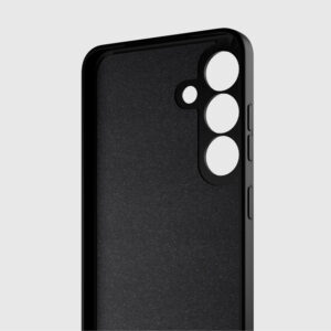 SBS Instinct Case for Samsung Galaxy S25 - juodos spalvos - Image 5