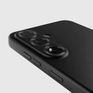 SBS Instinct Case for Samsung Galaxy S25 - juodos spalvos - Image 6