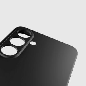 SBS Instinct Case for Samsung Galaxy S25 - juodos spalvos - Image 7