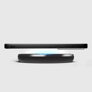 SBS Instinct Case for Samsung Galaxy S25 - juodos spalvos - Image 8