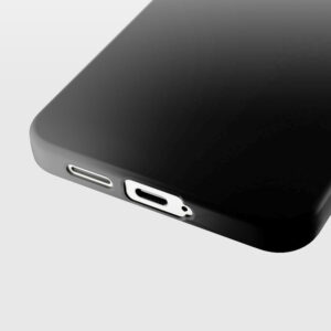 SBS Instinct Case for Samsung Galaxy S25 - juodos spalvos - Image 9