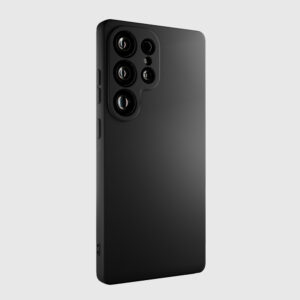 SBS Instinct dėklas skirtas Samsung Galaxy S25 Ultra - juodos spalvos - Image 4