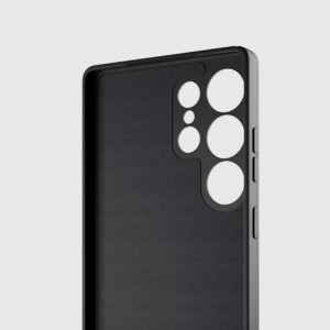 SBS Instinct dėklas skirtas Samsung Galaxy S25 Ultra - juodos spalvos - Image 5