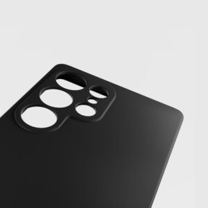 SBS Instinct dėklas skirtas Samsung Galaxy S25 Ultra - juodos spalvos - Image 6