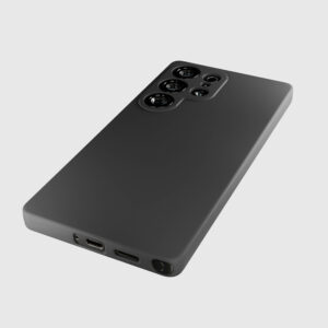 SBS Instinct dėklas skirtas Samsung Galaxy S25 Ultra - juodos spalvos - Image 8