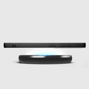 SBS Instinct dėklas skirtas Samsung Galaxy S25 Ultra - juodos spalvos - Image 9